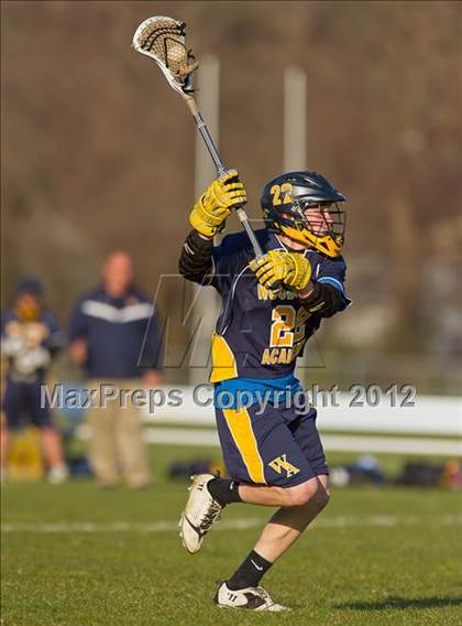 Thumbnail 3 in Woodstock Academy @ Fitch photogallery.