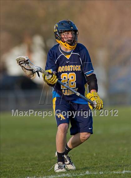 Thumbnail 2 in Woodstock Academy @ Fitch photogallery.