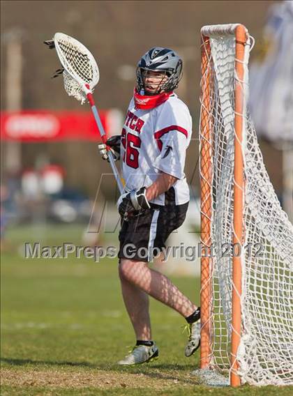 Thumbnail 2 in Woodstock Academy @ Fitch photogallery.