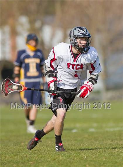 Thumbnail 1 in Woodstock Academy @ Fitch photogallery.