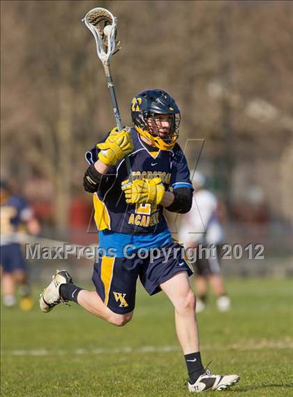Thumbnail 1 in Woodstock Academy @ Fitch photogallery.