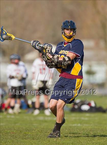 Thumbnail 3 in Woodstock Academy @ Fitch photogallery.