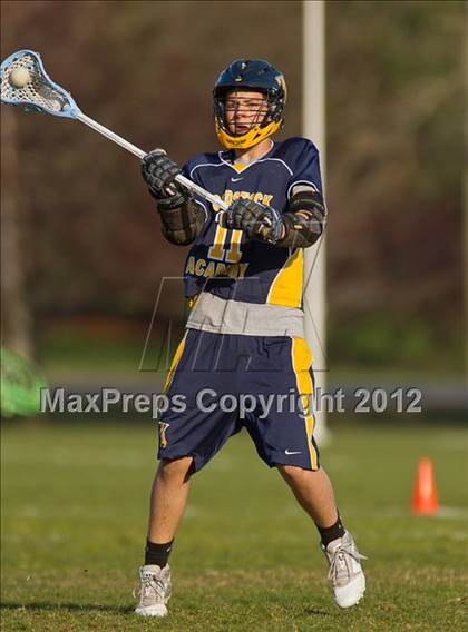 Thumbnail 1 in Woodstock Academy @ Fitch photogallery.