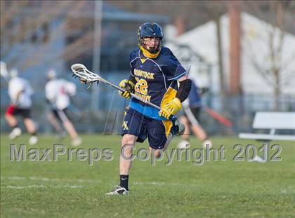 Thumbnail 3 in Woodstock Academy @ Fitch photogallery.