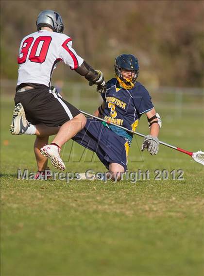 Thumbnail 3 in Woodstock Academy @ Fitch photogallery.