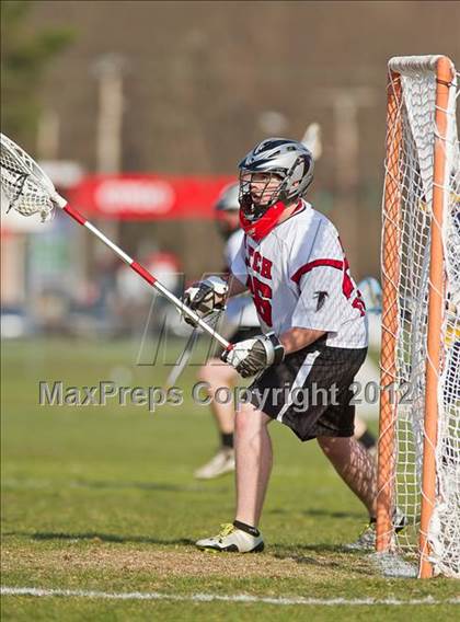 Thumbnail 2 in Woodstock Academy @ Fitch photogallery.