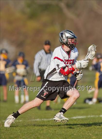 Thumbnail 3 in Woodstock Academy @ Fitch photogallery.