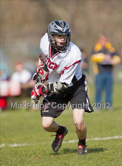 Thumbnail 1 in Woodstock Academy @ Fitch photogallery.