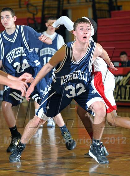Thumbnail 3 in Wethersfield @ Conard photogallery.