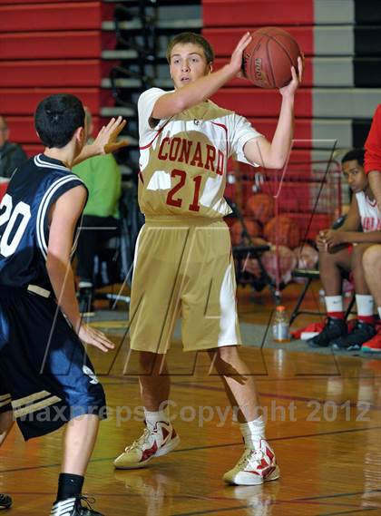 Thumbnail 2 in Wethersfield @ Conard photogallery.