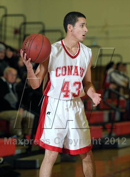 Thumbnail 2 in Wethersfield @ Conard photogallery.