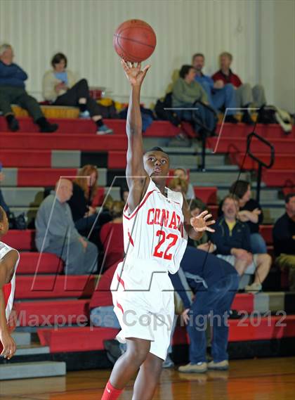Thumbnail 3 in Wethersfield @ Conard photogallery.