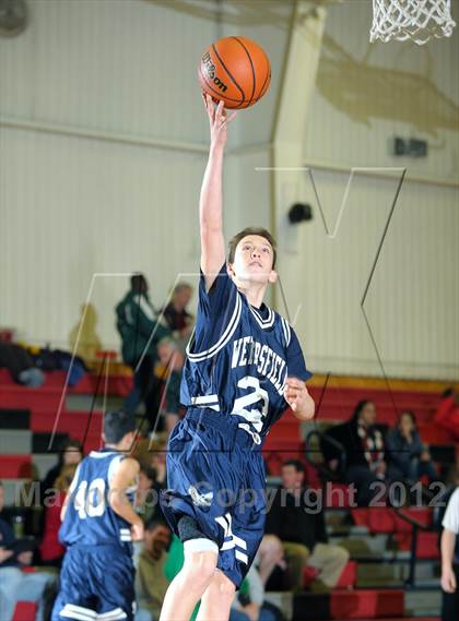 Thumbnail 2 in Wethersfield @ Conard photogallery.
