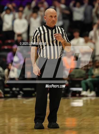 Thumbnail 3 in Mamaroneck vs. North Rockland (NYSPHSAA Sectional 1 Class AAA Semifinal) photogallery.