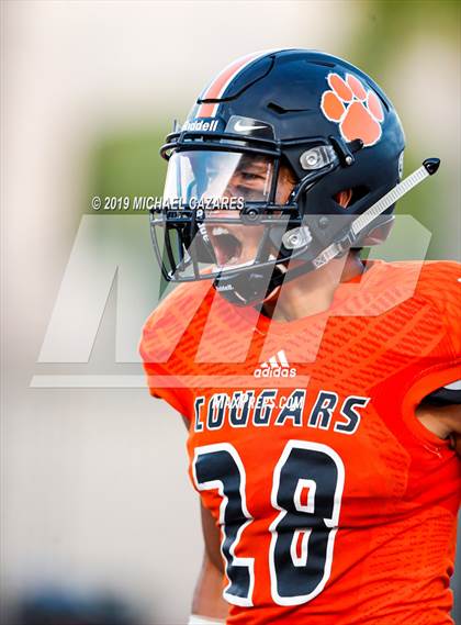 Thumbnail 1 in Orange Glen @ Escondido photogallery.
