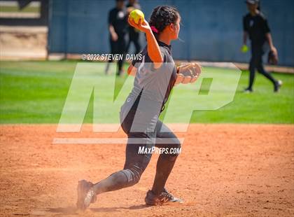 Thumbnail 3 in Hamilton vs. Liolani photogallery.
