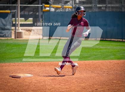 Thumbnail 1 in Hamilton vs. Liolani photogallery.