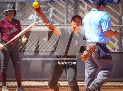 Thumbnail 1 in Hamilton vs. Liolani photogallery.