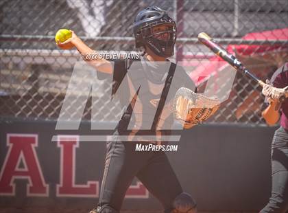Thumbnail 1 in Hamilton vs. Liolani photogallery.