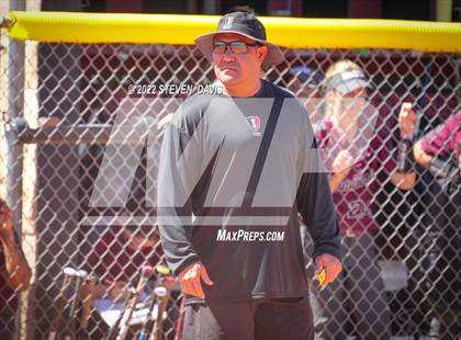 Thumbnail 2 in Hamilton vs. Liolani photogallery.