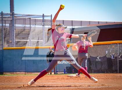 Thumbnail 1 in Hamilton vs. Liolani photogallery.