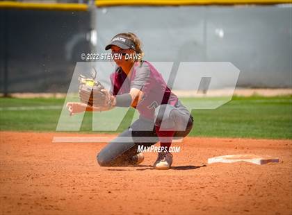 Thumbnail 3 in Hamilton vs. Liolani photogallery.