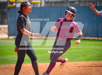 Thumbnail 2 in Hamilton vs. Liolani photogallery.
