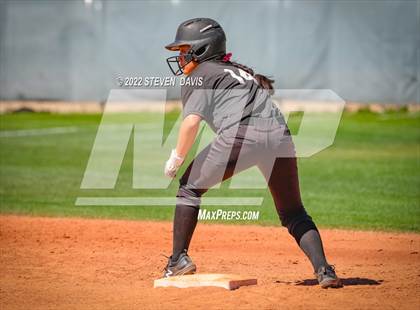 Thumbnail 3 in Hamilton vs. Liolani photogallery.