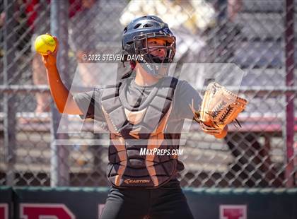 Thumbnail 1 in Hamilton vs. Liolani photogallery.