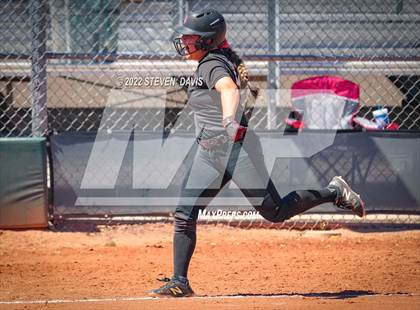 Thumbnail 3 in Hamilton vs. Liolani photogallery.