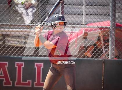 Thumbnail 3 in Hamilton vs. Liolani photogallery.