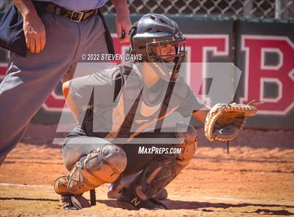 Thumbnail 2 in Hamilton vs. Liolani photogallery.
