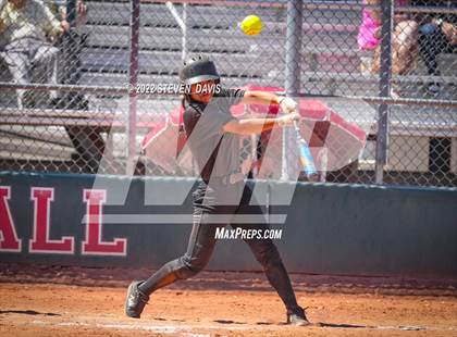Thumbnail 3 in Hamilton vs. Liolani photogallery.