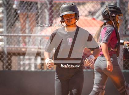 Thumbnail 1 in Hamilton vs. Liolani photogallery.