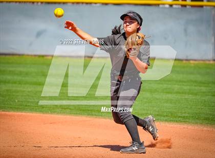 Thumbnail 1 in Hamilton vs. Liolani photogallery.