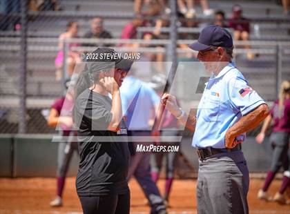 Thumbnail 2 in Hamilton vs. Liolani photogallery.
