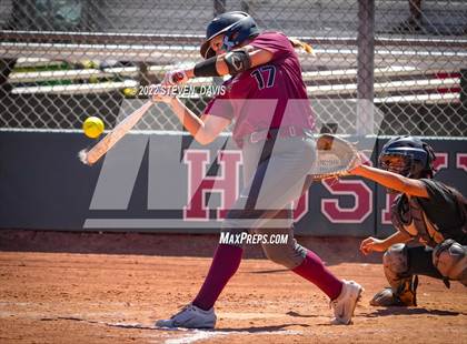 Thumbnail 3 in Hamilton vs. Liolani photogallery.