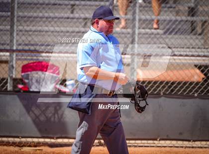 Thumbnail 1 in Hamilton vs. Liolani photogallery.