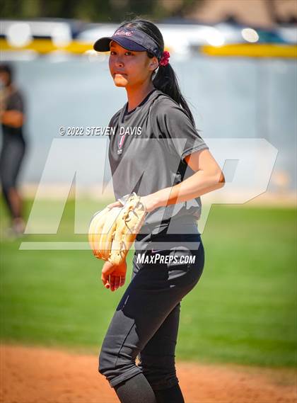 Thumbnail 3 in Hamilton vs. Liolani photogallery.