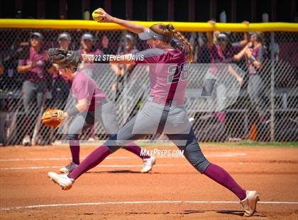Thumbnail 2 in Hamilton vs. Liolani photogallery.