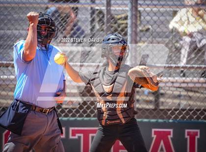 Thumbnail 2 in Hamilton vs. Liolani photogallery.