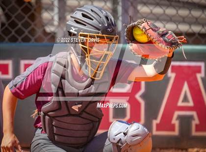 Thumbnail 1 in Hamilton vs. Liolani photogallery.
