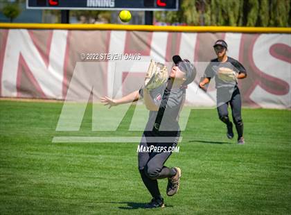 Thumbnail 3 in Hamilton vs. Liolani photogallery.