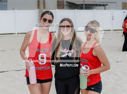 Thumbnail 3 in Williston vs. Trinity Catholic photogallery.