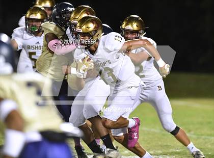 Thumbnail 2 in Bishop's @ Zephyrhills Christian Academy photogallery.