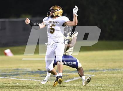 Thumbnail 1 in Bishop's @ Zephyrhills Christian Academy photogallery.