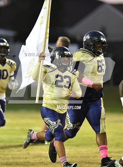Thumbnail 1 in Bishop's @ Zephyrhills Christian Academy photogallery.