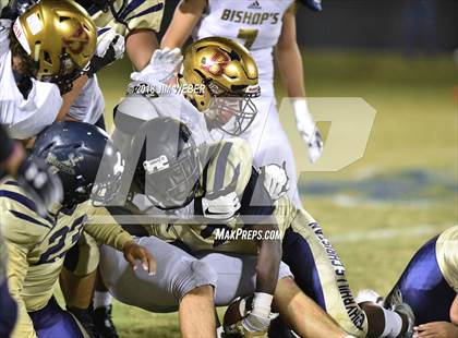 Thumbnail 2 in Bishop's @ Zephyrhills Christian Academy photogallery.