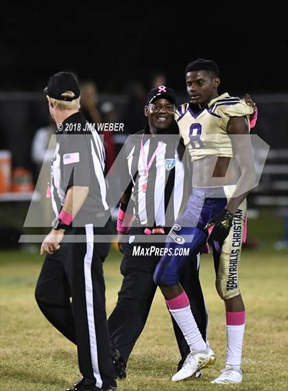 Thumbnail 3 in Bishop's @ Zephyrhills Christian Academy photogallery.