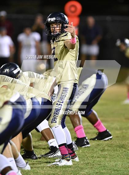 Thumbnail 3 in Bishop's @ Zephyrhills Christian Academy photogallery.
